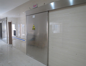 射線防護門廠家 射線防護門廠家